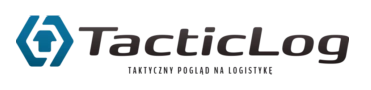 Tactic Log logo